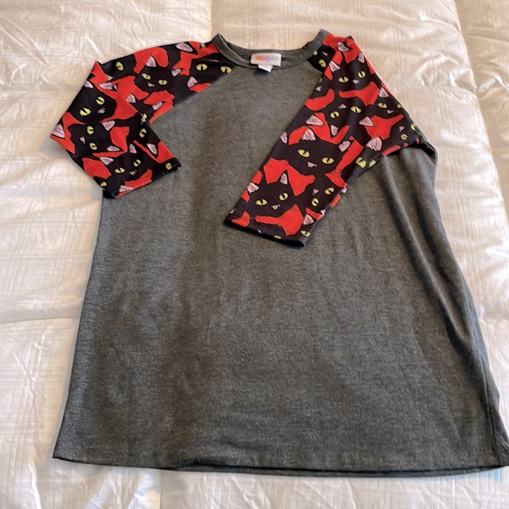Lularoe kids top